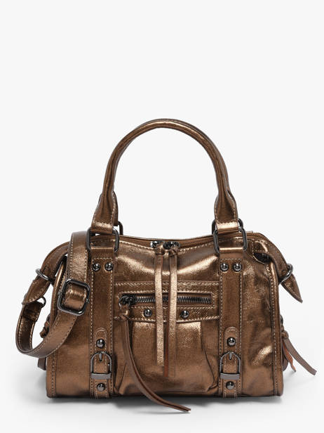 Sac Porté Main Pp Victoire Miniprix Or pp victoire R1979