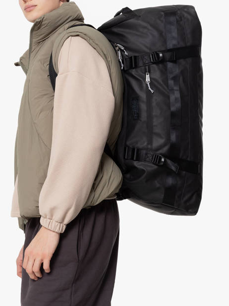 Sac De Voyage Sac à Dos Tarp Eastpak Noir tarp A5BKZTAR vue secondaire 2