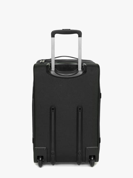 Valise Cabine Eastpak Noir tarp A5BA7TAR vue secondaire 3