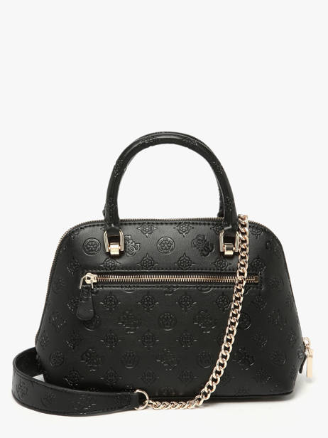Sac Porté Main Dita Guess Noir dita PD760205 vue secondaire 4
