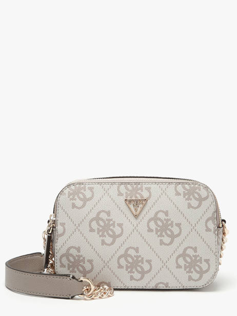 Sac Bandoulière Noelle Guess Beige noelle SO967214