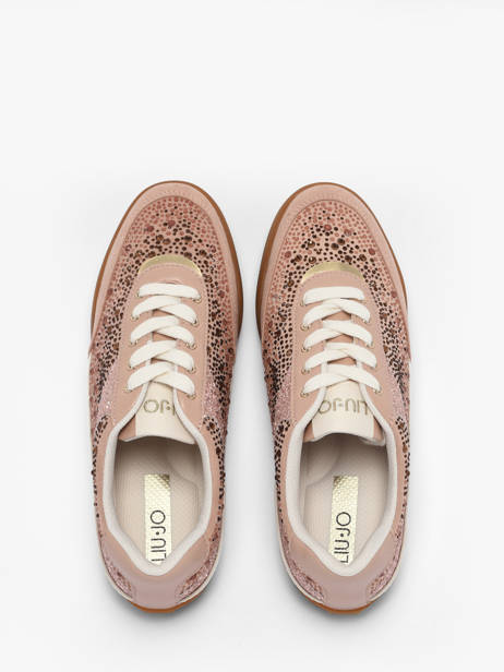 Sneakers Liu jo Rose women 6093TXSN vue secondaire 3