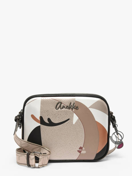 Sac Bandoulière Eikon Anekke Noir eikon 42753516