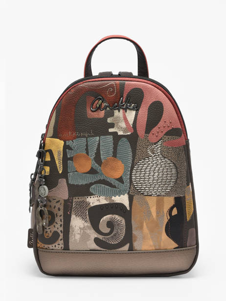 Sac à Dos Anekke Multicolore amphora 42715044