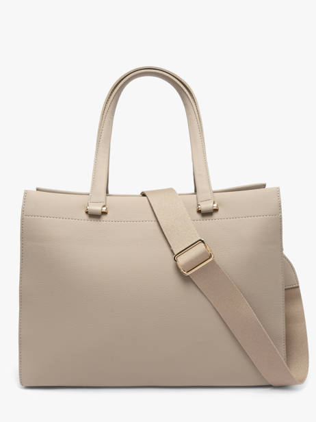 Sac Porté épaule Alpes David jones Beige alpes CM8204 vue secondaire 3