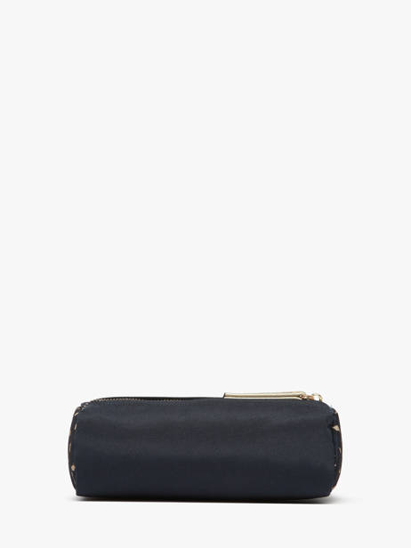 Trousse 1 Compartiment Vintage Fantasy Cameleon Bleu vintage fantasy PBVGSTRO vue secondaire 2