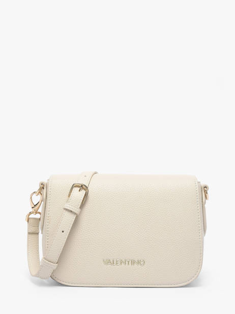 Sac Bandoulière Brixton Valentino Blanc brixton VBS7LX08
