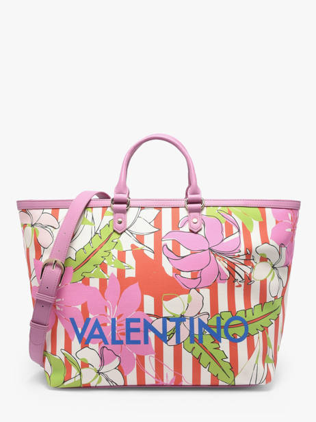 Sac Porté Main Kore Coton Valentino Multicolore kore VBS9TG4S