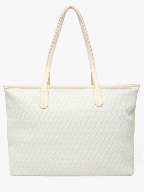 Sac Porté épaule Queen Re Valentino Blanc queen re VBS9OX01 vue secondaire 3