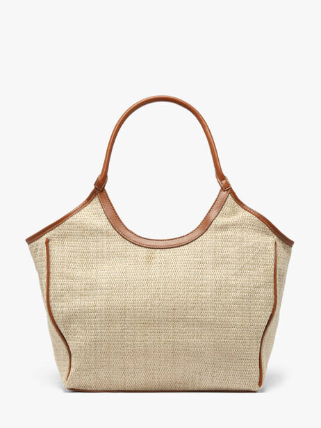 Sac Porté épaule St Tropez David jones Beige st tropez CM8240 vue secondaire 3