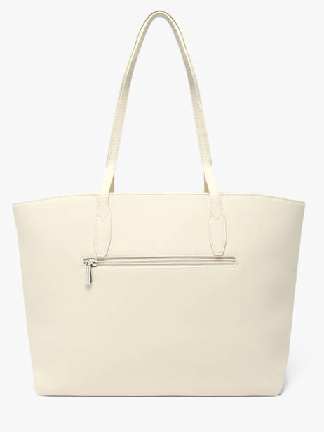 Sac Porté épaule Chic David jones Beige chic CM8418 vue secondaire 3