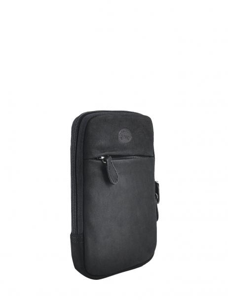 Sac Bandoulière Francinel Noir bilbao 655060 vue secondaire 2