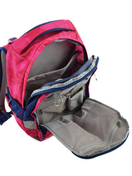 Sac à Dos 1 Compartiment Satch Rose pack SAT-SLE vue secondaire 6
