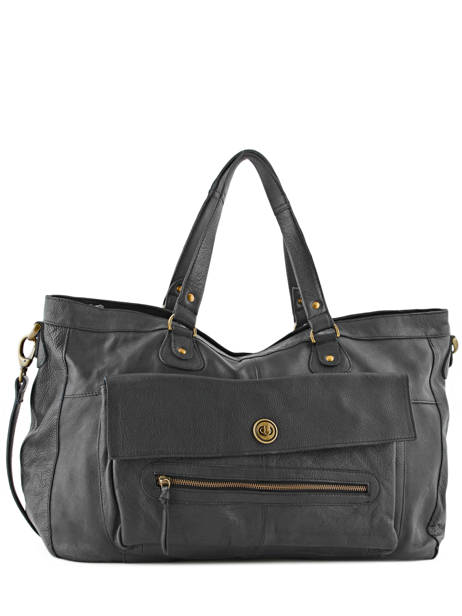 Sac Shopping Totally Royal Cuir Totally Royal Pieces Noir totally royal 17055349