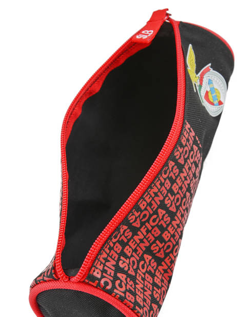 Trousse 1 Compartiment Benfica Multicolore sl benfica 173E207P vue secondaire 2