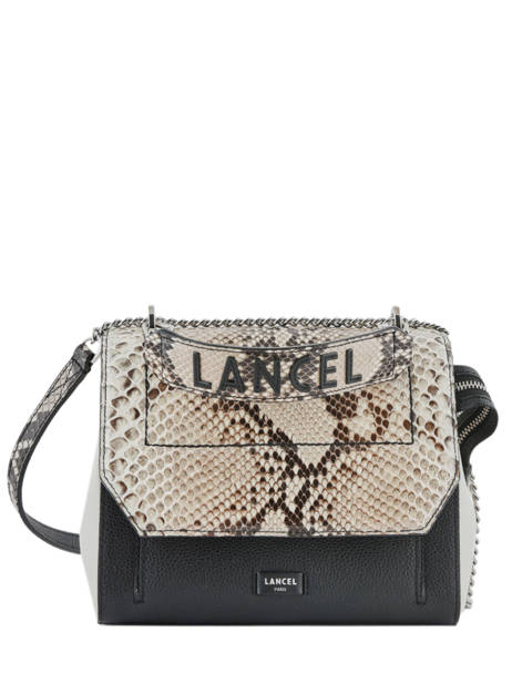 Sac à Main M Ninon Python Lancel Multicolore ninon A09370