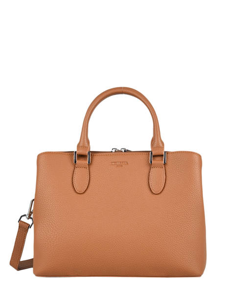 Sac Porté Main Madrid Hexagona Beige madrid 535979
