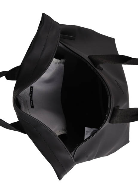 Porte-documents/sac à Dos Eliza Ucon acrobatics Noir backpack ELIZA vue secondaire 5