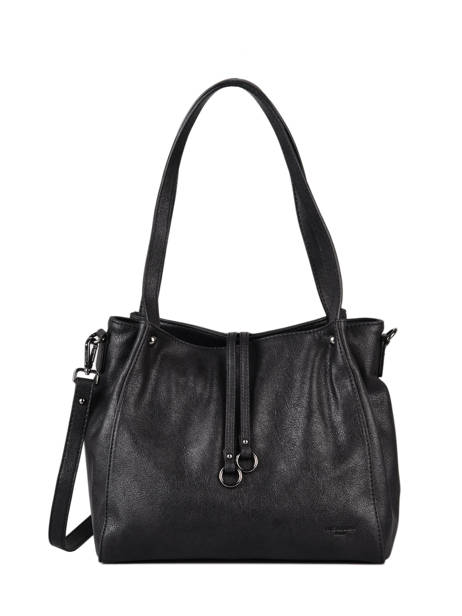 Sac Porté épaule Gracieuse Hexagona Noir gracieuse 316747