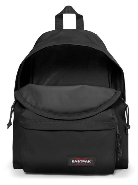 Sac à Dos Padded Pak'r Core  Eastpak Noir authentic EK620 vue secondaire 2