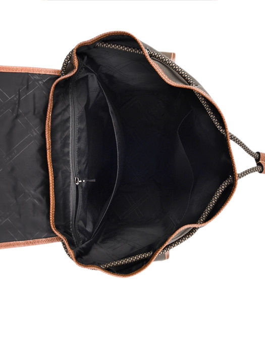 Longchamp Boxford Sac Ã  dos Vert