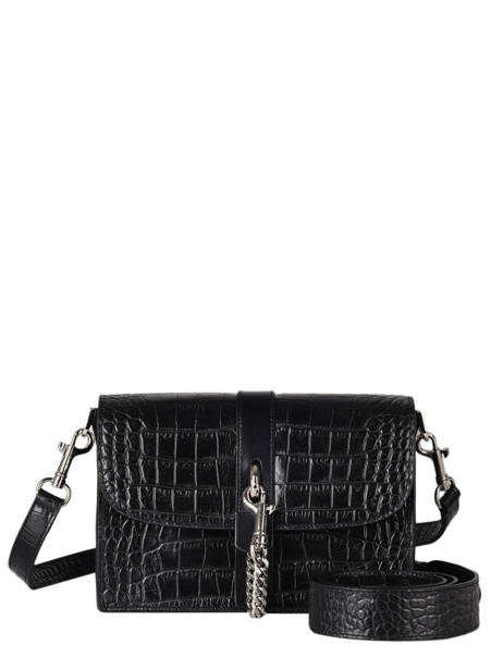 Sac Bandouliere Jodie Lancaster Noir jodie 28