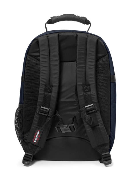 Sac à Dos Tutor + Pc 15'' Eastpak Bleu authentic K955 vue secondaire 3