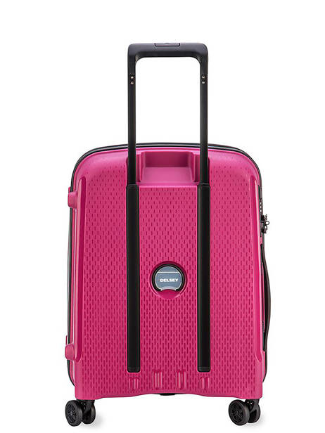 Valise Cabine Delsey Rose belmont + 3861803 vue secondaire 4