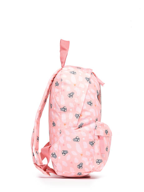 Sac à Dos 1 Compartiment Disney Rose we meet again 2052 vue secondaire 2