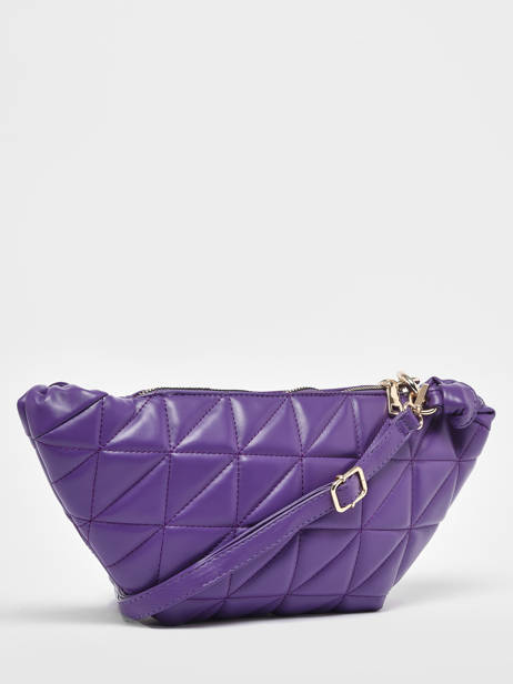 Sac Banane Miniprix Violet coco FS1011 vue secondaire 4