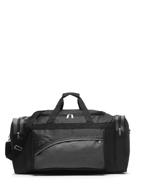 Sac De Voyage Evasion  Miniprix Noir evasion 2865