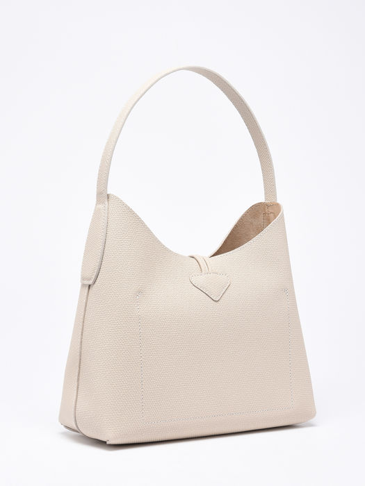 Longchamp Roseau Besaces Beige