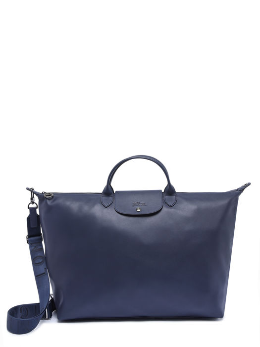 Longchamp Le pliage xtra Sacs de voyage Bleu