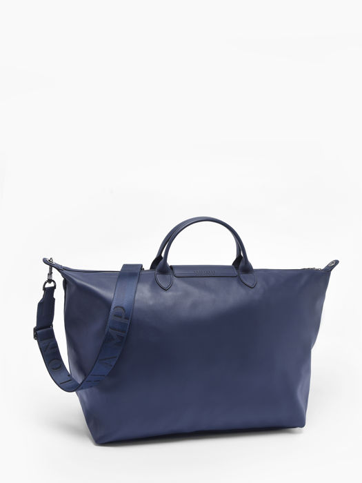 Longchamp Le pliage xtra Sacs de voyage Bleu