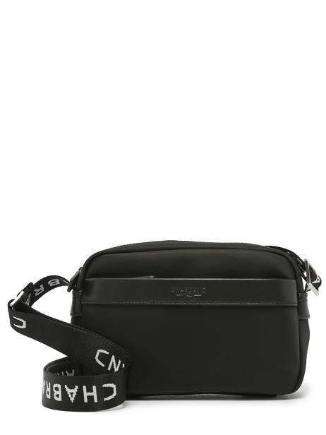 Sac Bandoulière Chabrand Noir st antoine 81042