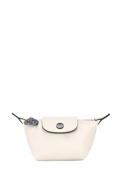 Longchamp Le pliage xtra Porte-monnaie Beige