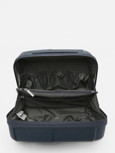 Beauty Case American tourister Bleu starvibe 146369 vue secondaire 1