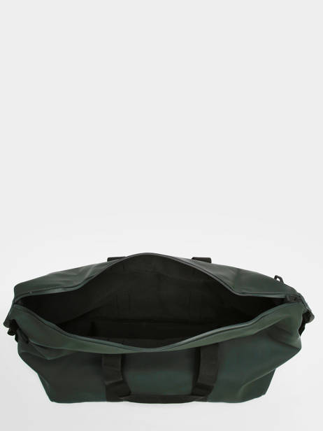 Hilo Weekend Bag - Sac De Voyage Cabine Rains Vert travel 14200 vue secondaire 2