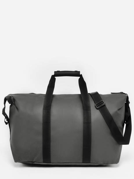 Sac De Voyage Cabine Travel Rains Gris travel 14200 vue secondaire 3