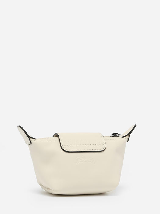 Longchamp Le pliage xtra Porte-monnaie Beige