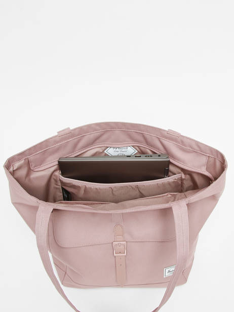 Sac Bandoulière Herschel Rose classics 11401 vue secondaire 3