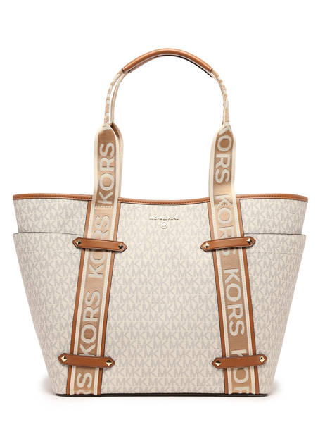 Sac Porté épaule Maeve Cuir Michael kors Multicolore maeve T2G5VT3B vue secondaire 1